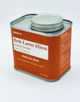 Beh Lann Hion Honey Orchid DanCong Oolong loose-leaf tea in a premium Jaktea tin, showcasing Phoenix Mountain 900m+ single-origin oolong.
