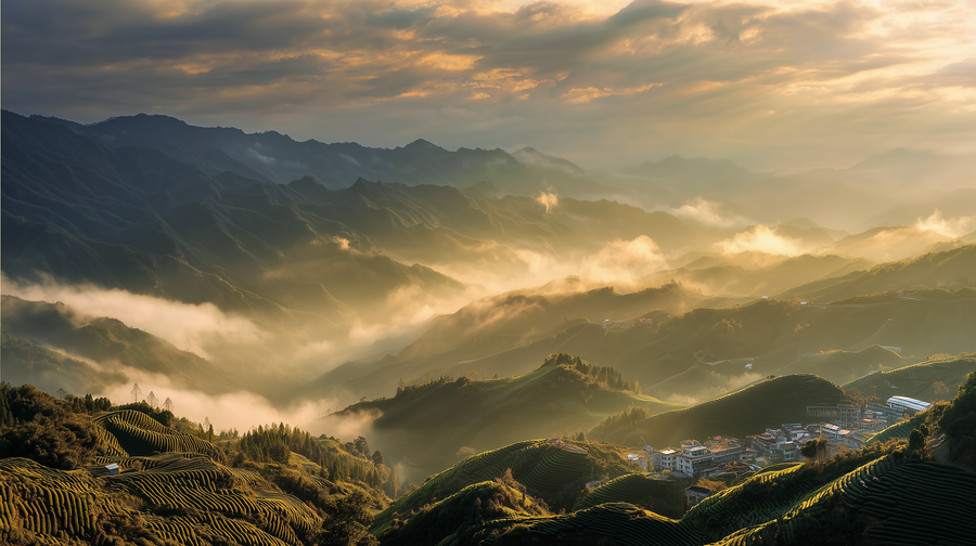 Phoenix Mountain: The Terroir of DanCong Oolong