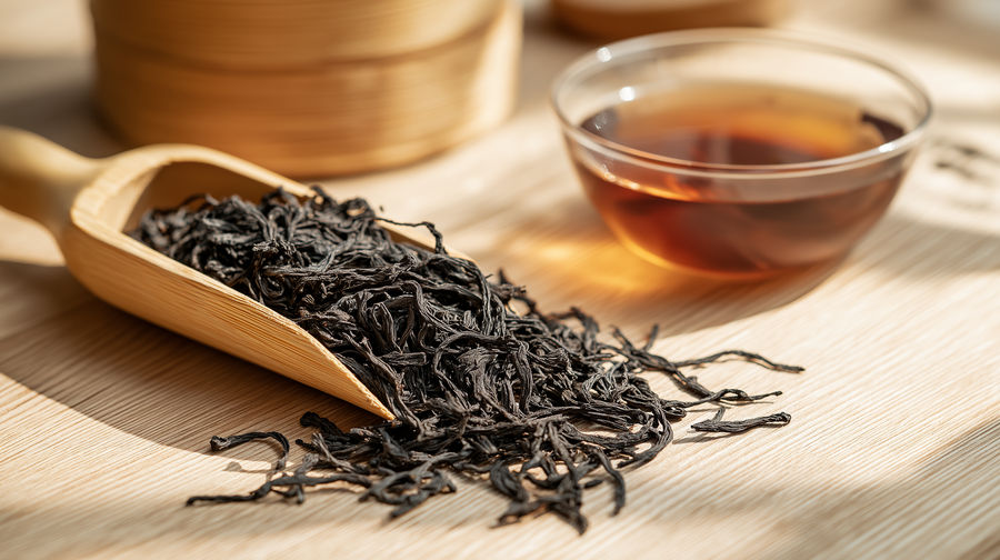 DanCong & Wellbeing: What’s Inside the Cup