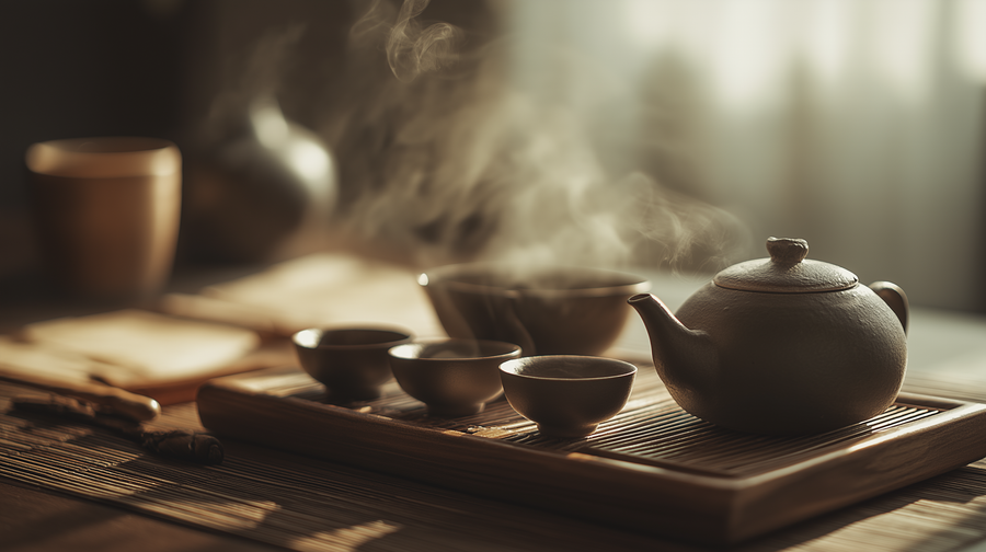 The Chaozhou Gongfu Tea Tradition: More Than a Brew